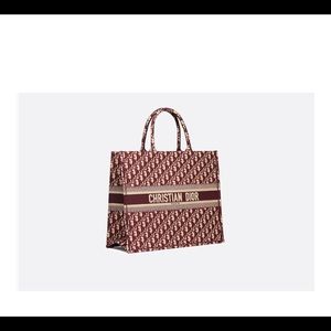 Christian Dior Tote small tote